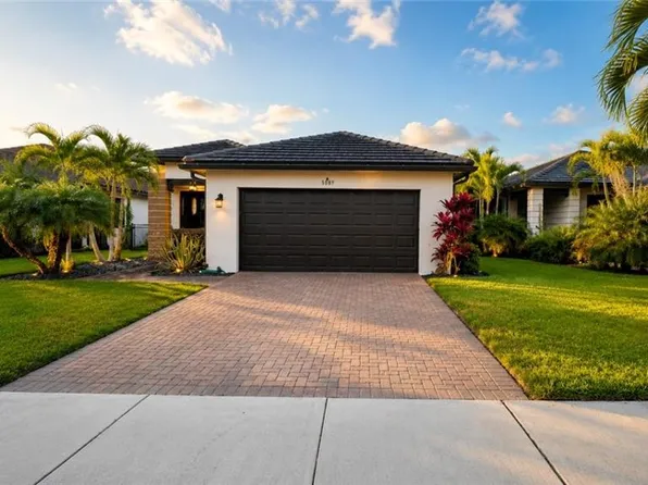 5069 Arancia LN, AVE MARIA, FL 34142