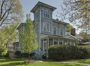 701 Forest Ave, Evanston, IL 60202