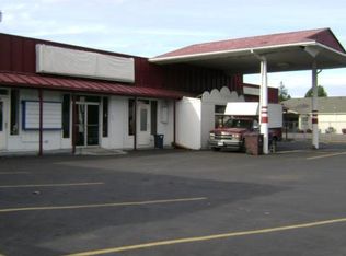 865 W Central Ave, Sutherlin, OR 97479