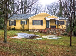 105 Princess Trl, Lookout Mountain, GA 30750