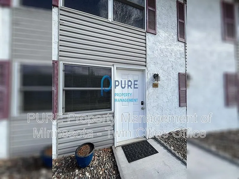 Building Photo - 1531 American Blvd E #116