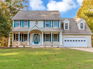 279 Mount Olive Rd, Stafford, VA 22556