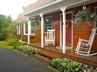 1678 Middle Rd, Oneida, NY 13421