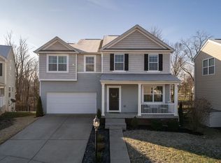 9649 Splendor Dr, Union, KY 41091