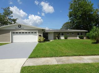 2936 Fountainhead Blvd, Melbourne, FL 32935