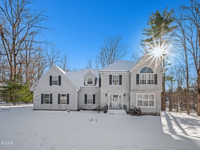 1225 Beech Pl, East Stroudsburg, PA, 18301
