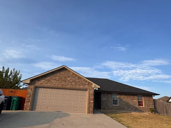 14608 Broadway Cir, Oklahoma City, OK 73170