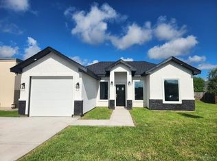 404 S 23rd St, Mcallen, TX 78557