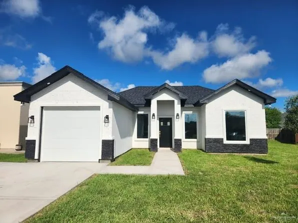 404 S 23rd St, McAllen, TX 78557