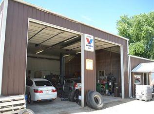 102 Old Highway 36 W, Bevier, MO 63532