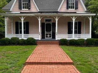 567 Foster St, Madison, GA 30650