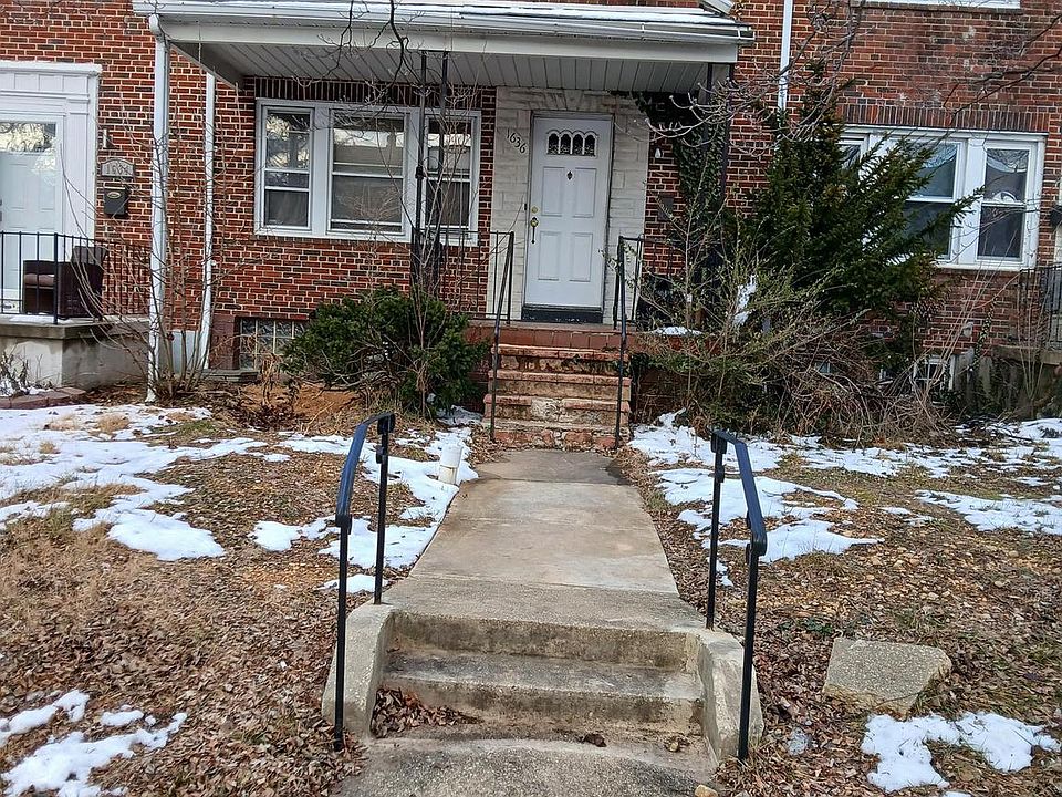 2nd image of 1636 Ingram Rd