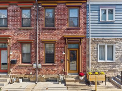 163 Almond Way, Pittsburgh, PA, 15201