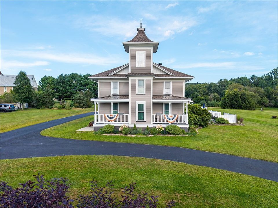 1st image of 7568 Russell Rd