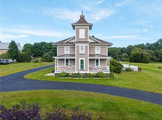 7568 Russell Rd, Hornell, NY 14843