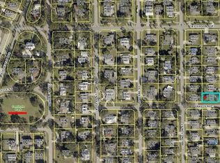 3856 La Palma St, Fort Myers, FL 33901