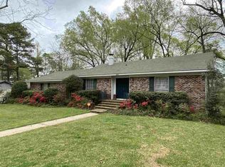 219 Hannah Dr, Clinton, MS 39056