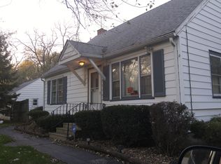 3752 W 162nd Pl, Markham, IL 60428