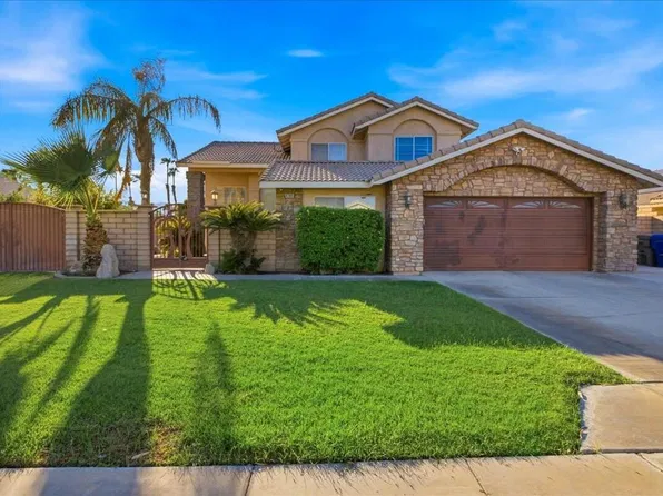 47801 Pansy St, Indio, CA 92201