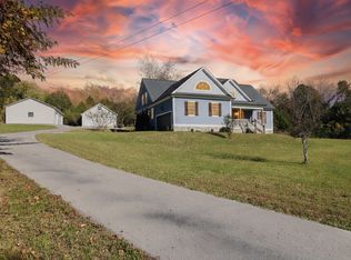 4804 Banner Adams Rd, College Grove, TN 37046