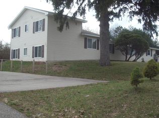 1015 Fuller Ave, Big Rapids, MI 49307