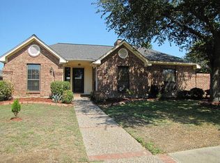 12715 Hidden Castle Dr, Houston, TX 77015