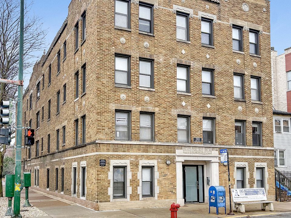 1st image of 2959 N Damen Ave #1-1R