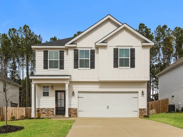 2041 Limerick Ct, Grovetown, GA 30813