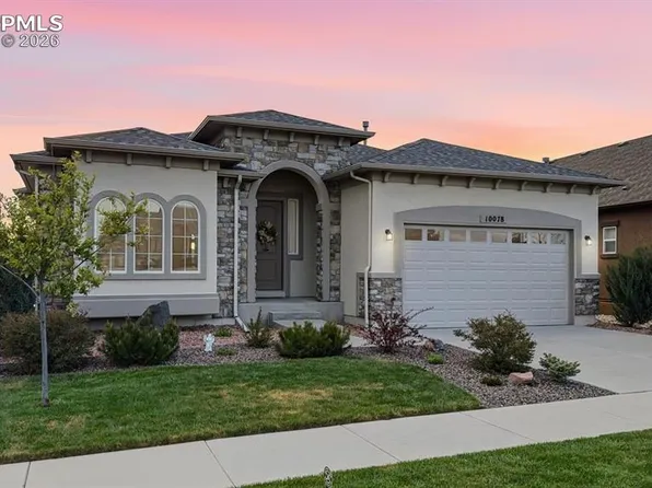 10078 Stonemont Dr, Peyton, CO 80831