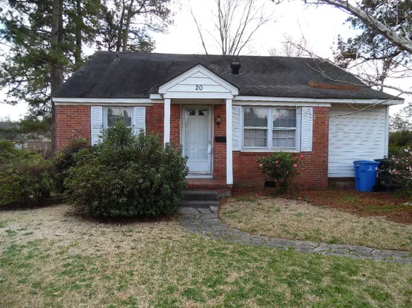 20 Glendale Rd, Jacksonville, NC 28540