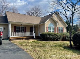 165 Northridge Rd, Ruckersville, VA 22968