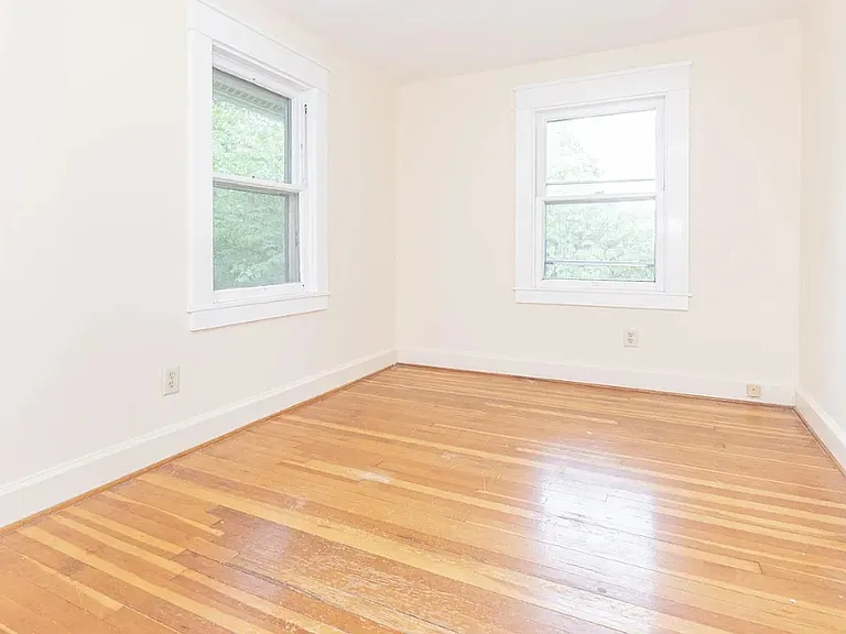Unit 1 bedroom