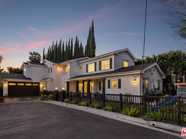 5523 Longridge Ave, Van Nuys, CA 91401