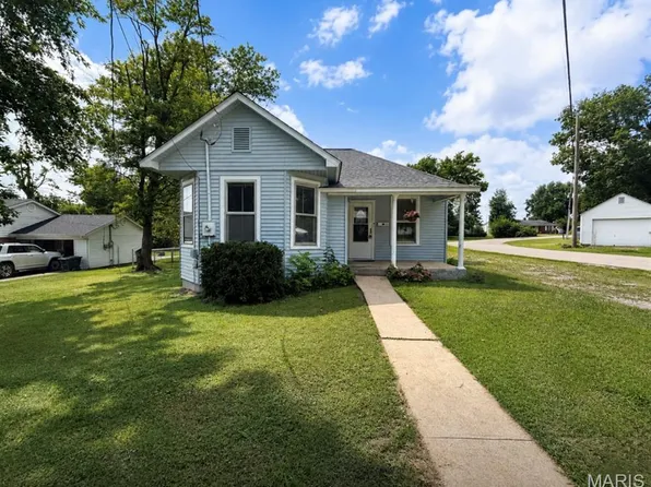 112 N Wood Ave, Fredericktown, MO 63645