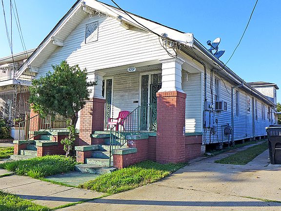 3rd image of 4209 S Prieur Street