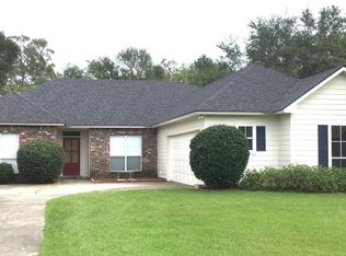 13468 Paces Pointe Dr, Gonzales, LA 70737