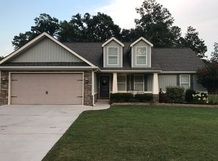 374 Southern Dr, Ringgold, GA 30736