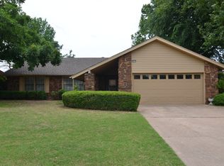9812 E 118th St S, Bixby, OK 74008