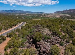 Juniper Way, New Harmony, UT 84757