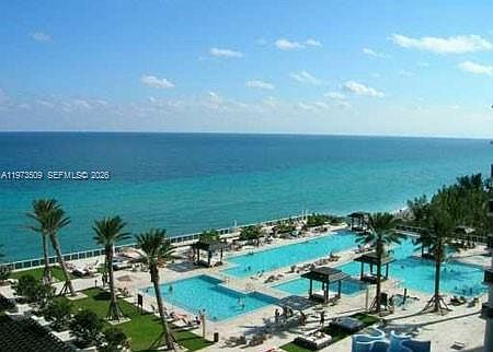 3rd image of 1800 S Ocean Dr APT 1408