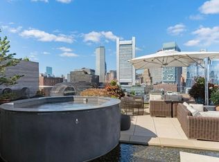 346 Congress St PENTHOUSE 4, Boston, MA 02210