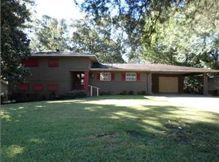 2429 Nottingham Rd, Jackson, MS 39211