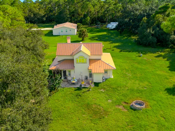 8051 Primrose Blvd, Labelle, FL 33935