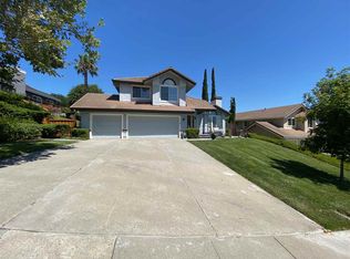1374 Fountain Springs Cir, Danville, CA 94526