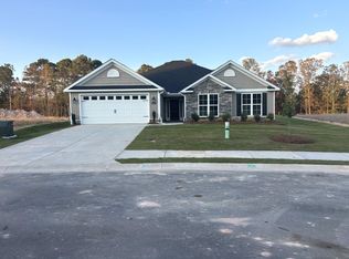 3088 Brems Dr, Augusta, GA 30909