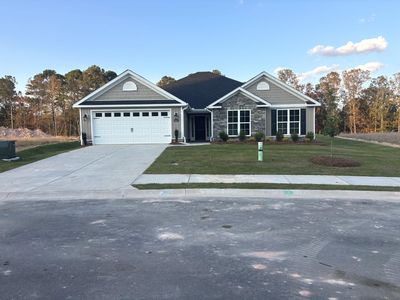 3088 Brems Drive, Augusta, GA, 30909