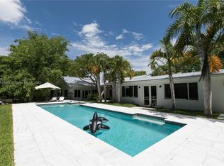 5950 SW 129th Ter, Pinecrest, FL 33156