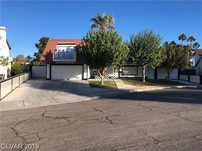 3068 Capistrano Ct, Las Vegas, NV, 89121