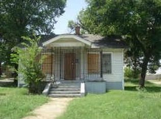 1503 Carson St, Dallas, TX 75216