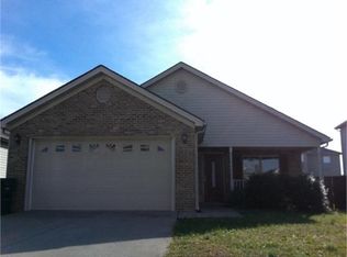 2008 Willis Dr, Lexington, KY 40511